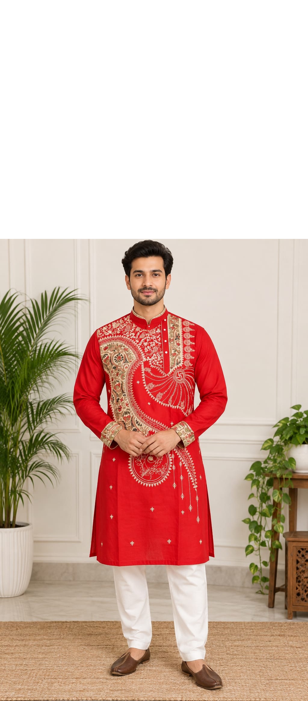 Male Collection